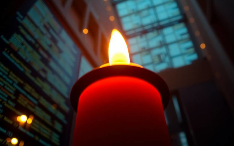 Web app development interface